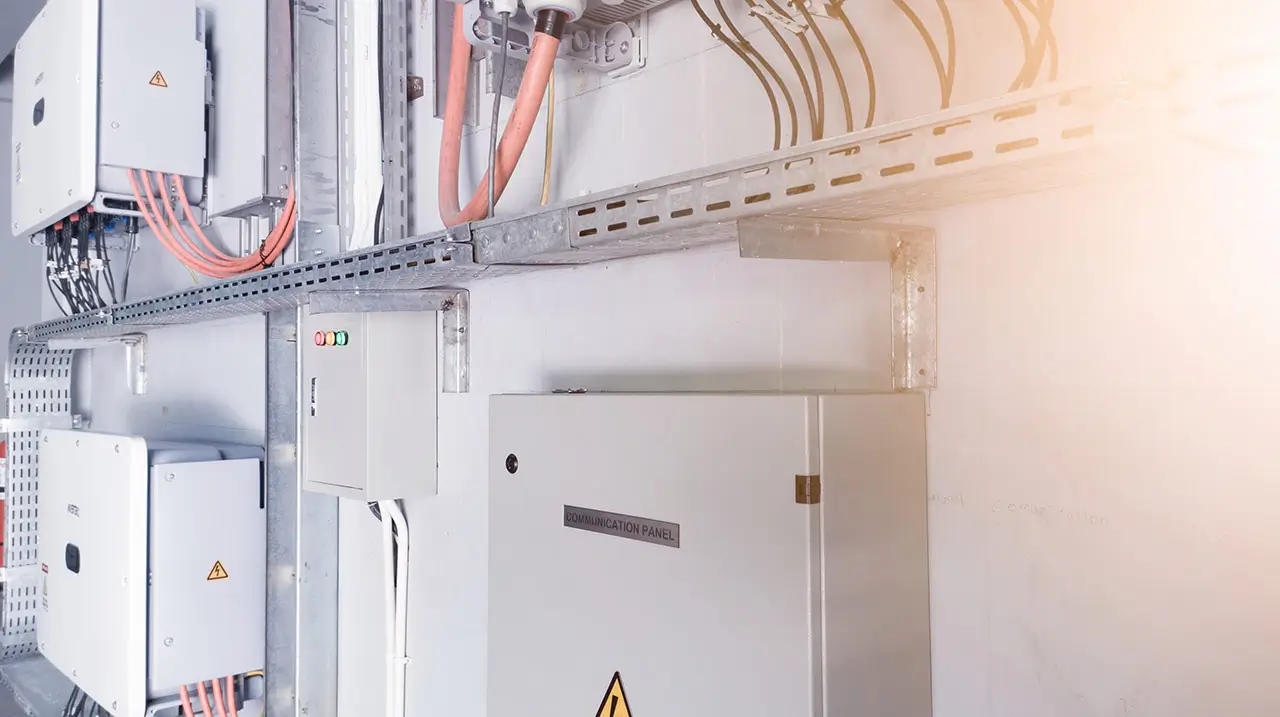 Electrical Protection in the Solar Era: How to Choose Fuses for Modern Photovoltaic Installations